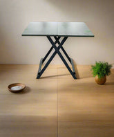 Multipurpose folding table for kids study, home and office